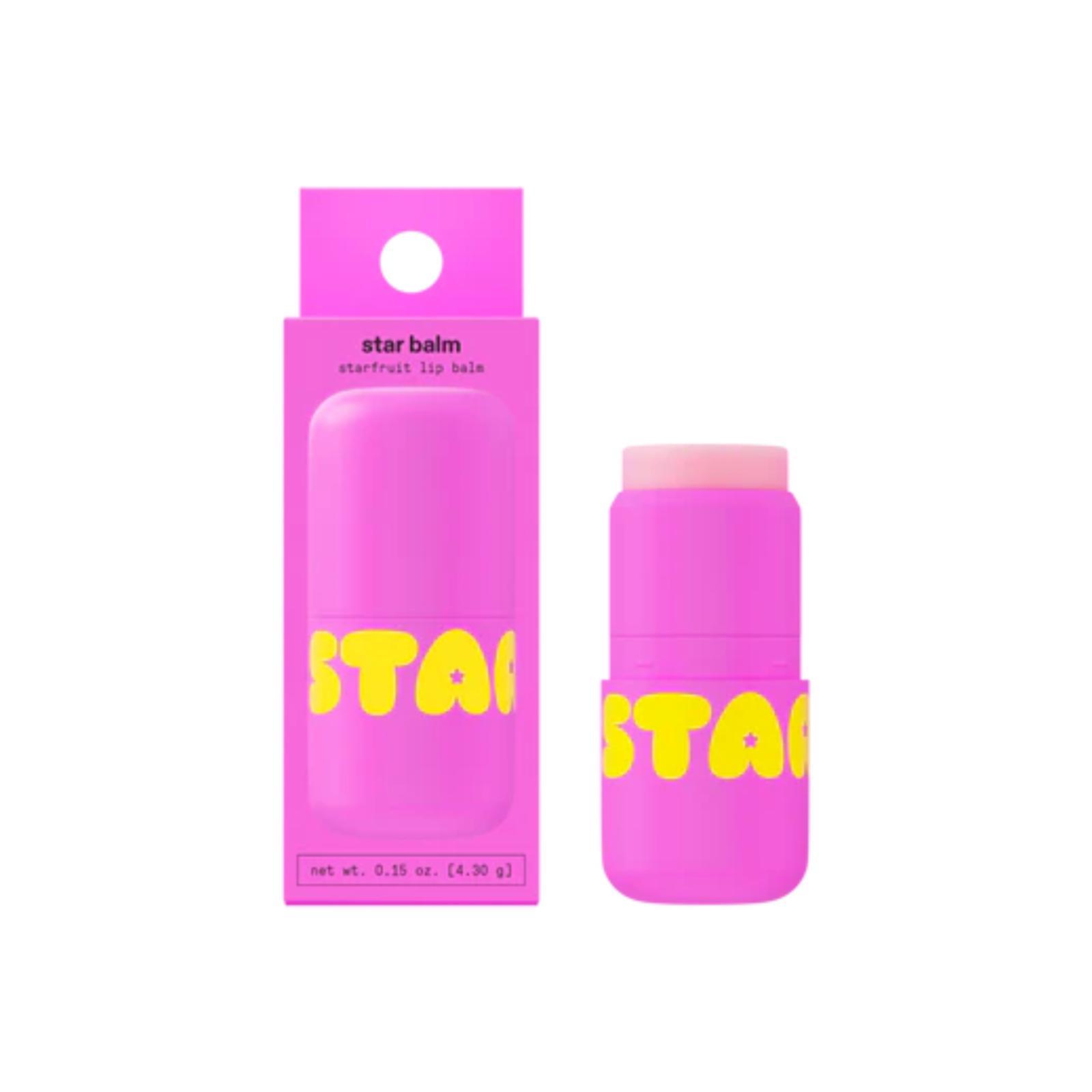 STAR BALM starfruit lip balm
